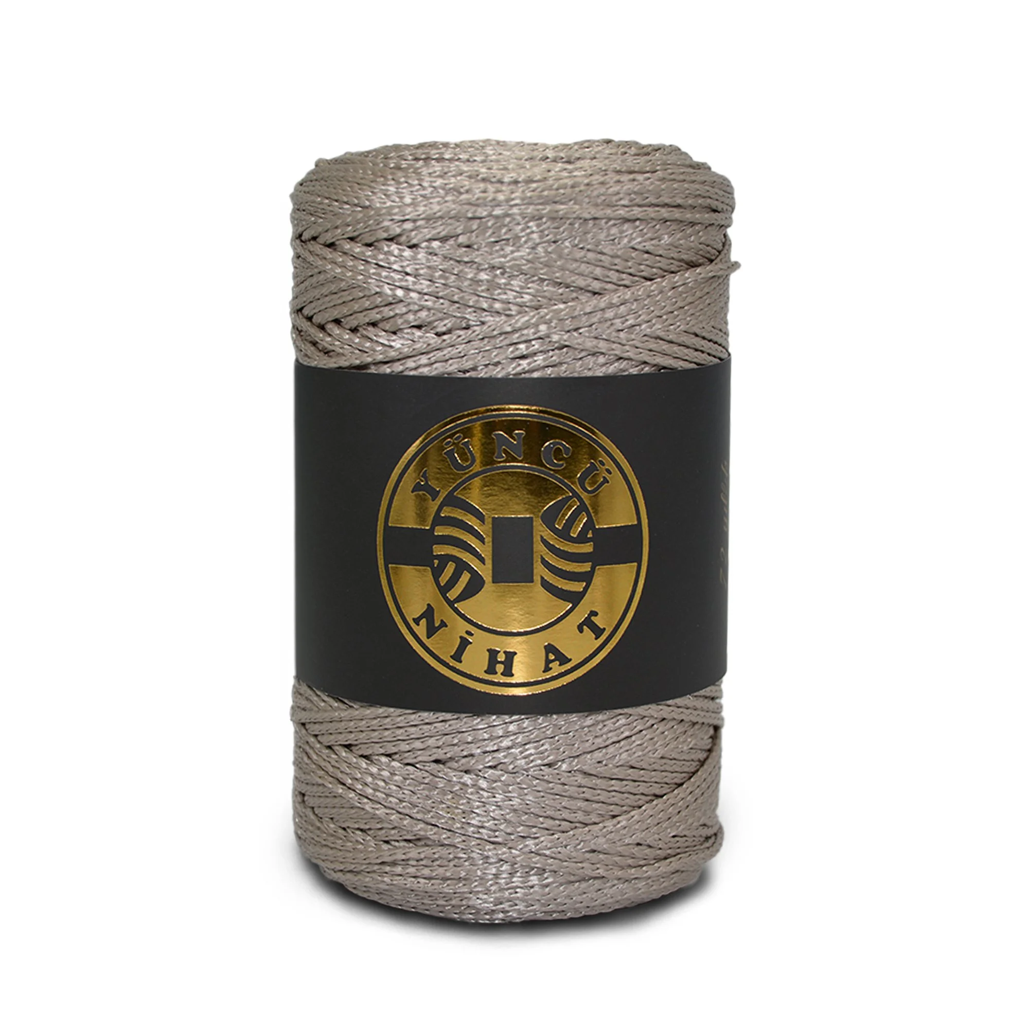 Polyester Makrome İpi